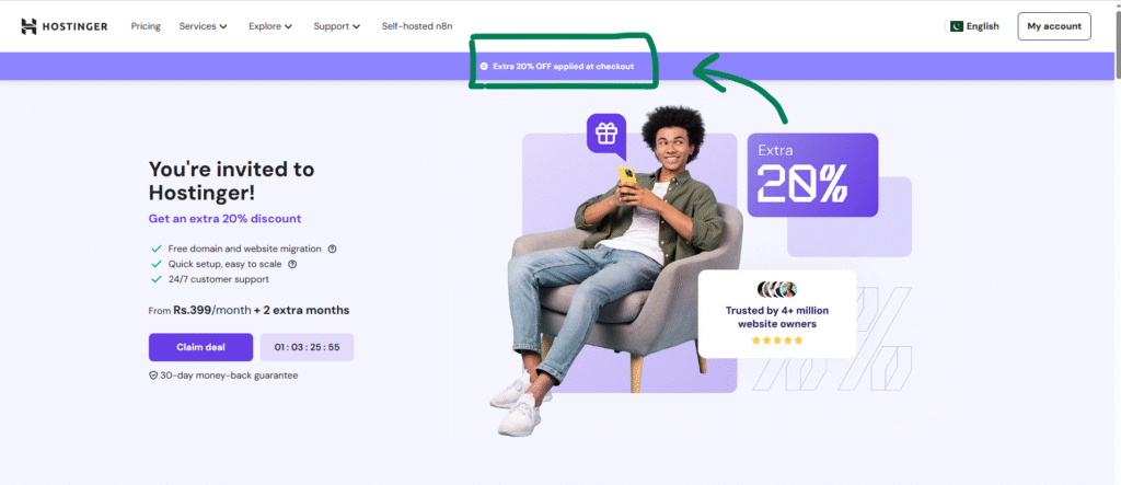 Best Web Hosting for Small Businesses 2025 — Affordable & Reliable Best Web Hosting for Small Businesses