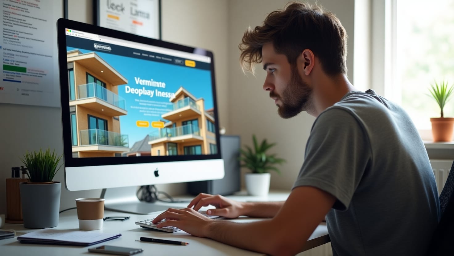 Website Developer for Small Business: Affordable Solutions for Growth