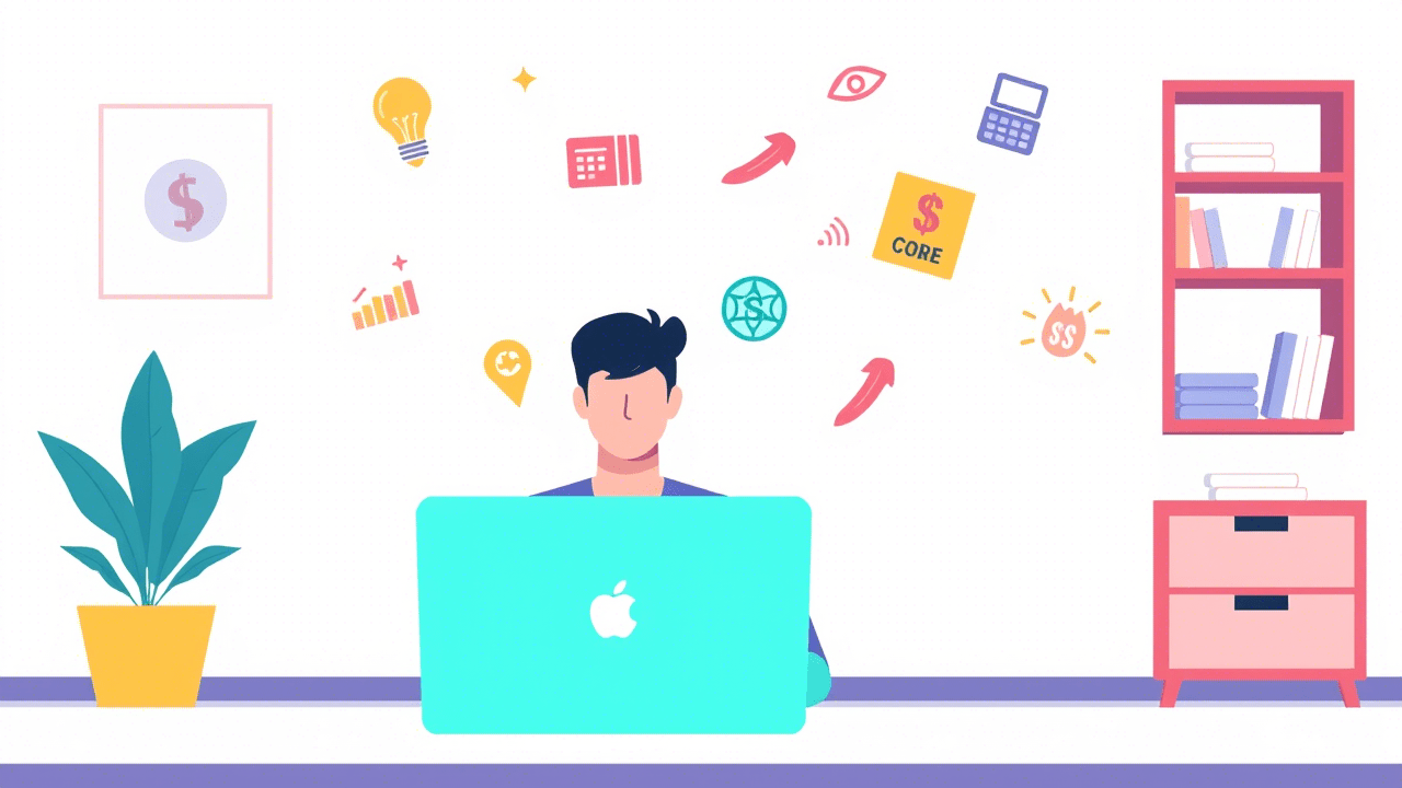 How to Make Money Online