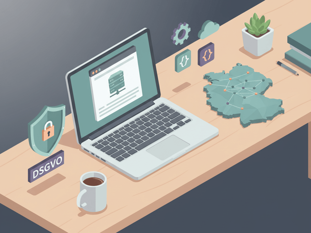 Professioneller Webentwickler in Deutschland — Warum es sich lohnt Professioneller Webentwickler