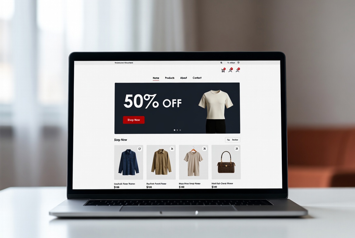 Your Online Store: Why Every Business Needs One