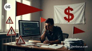 Read more about the article Custom AI Chatbot Cost – Transparent Breakdown