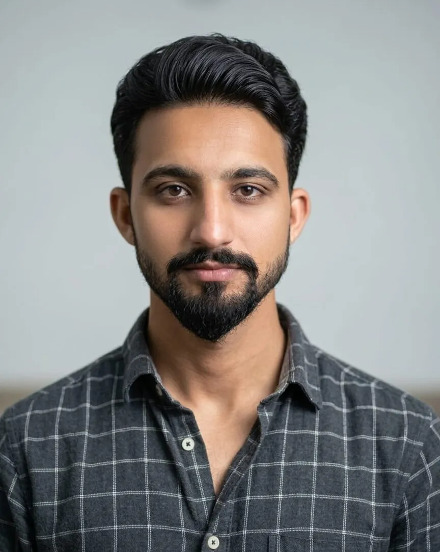 Sharjeel, founder of DevGurux