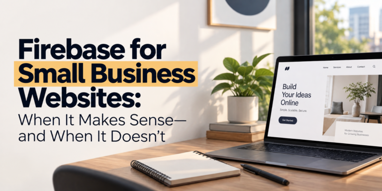Does Your Website Actually Need a Database? A Developer’s Honest Answer