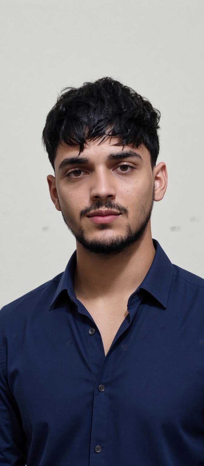 Baseer Kaleem — Web Designer & UI/UX Specialist at DevGurux