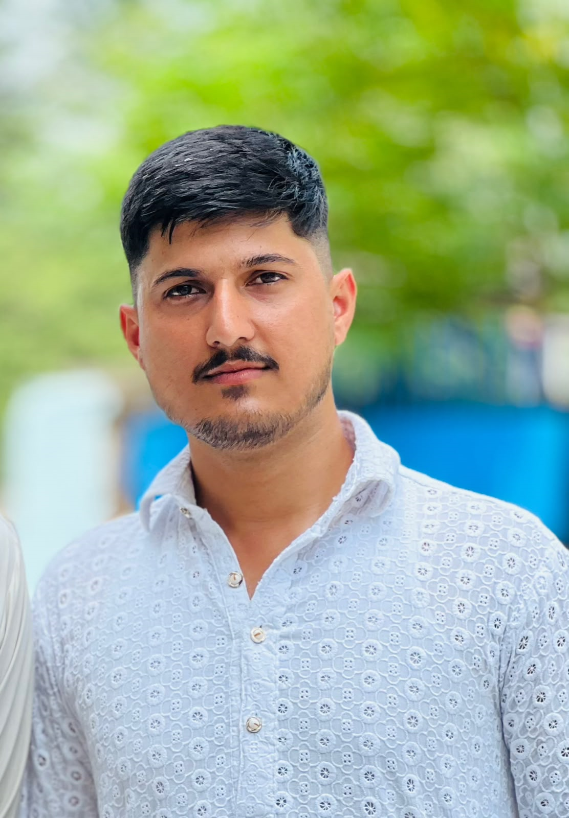 Shaheer Butt — Backend Developer at DevGurux
