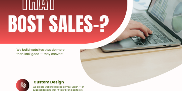 Web Design for Startups