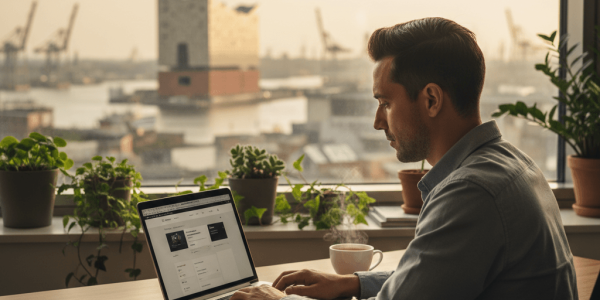 Webentwickler Agentur Hamburg.ecommerce website design services