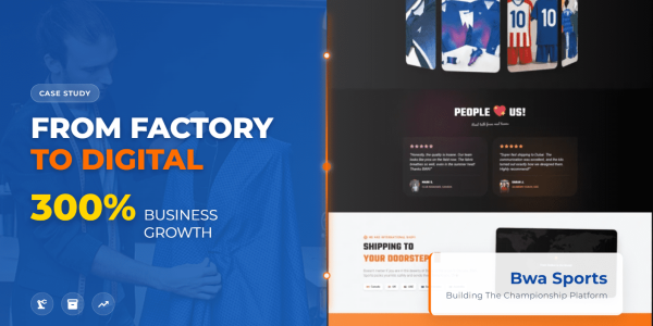 Bwa Sports Case Study